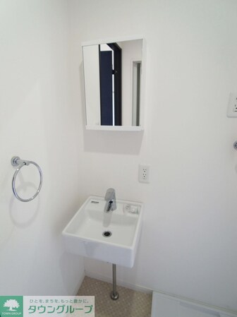 K-SQUAREの物件内観写真